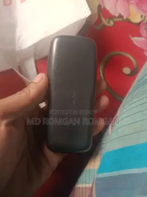 Nokia 106 (Used)
