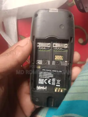 Nokia 106 (Used)