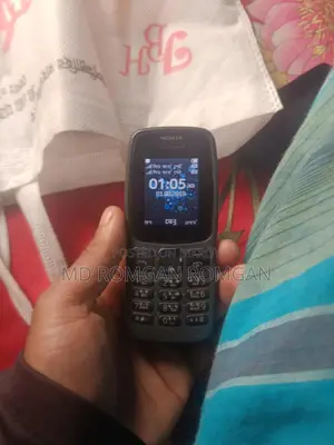 Nokia 106 (Used)