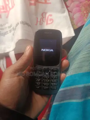 Nokia 106 (Used)