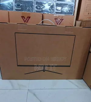 NEW PC i5 7th Gen 8gb ram With 22" LED Monitor