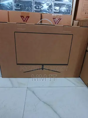 NEW PC i5 7th Gen 8gb ram With 22" LED Monitor