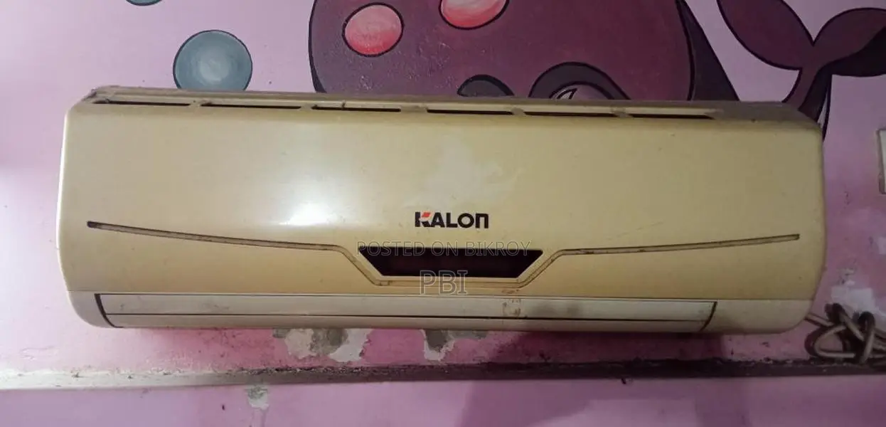 কেলন ১ টন এসি