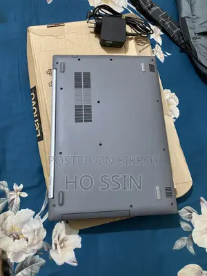 Lenovo i5 8th Generation, 8GB RAM, 128GB SSD + 1TB HDD