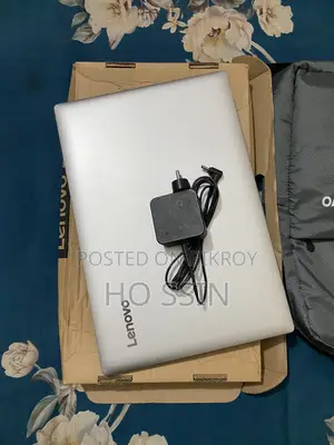 Lenovo i5 8th Generation, 8GB RAM, 128GB SSD + 1TB HDD