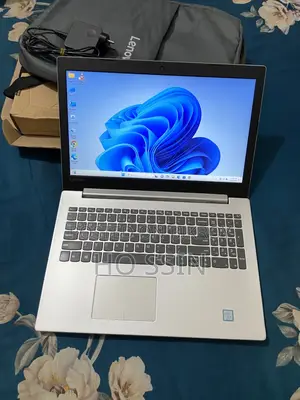 Lenovo i5 8th Generation, 8GB RAM, 128GB SSD + 1TB HDD