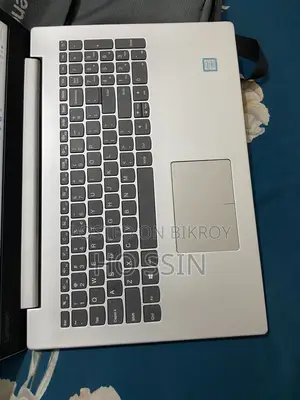 Lenovo i5 8th Generation, 8GB RAM, 128GB SSD + 1TB HDD