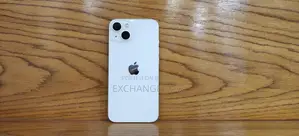 Apple iPhone 13 128GB White 94% (Used)