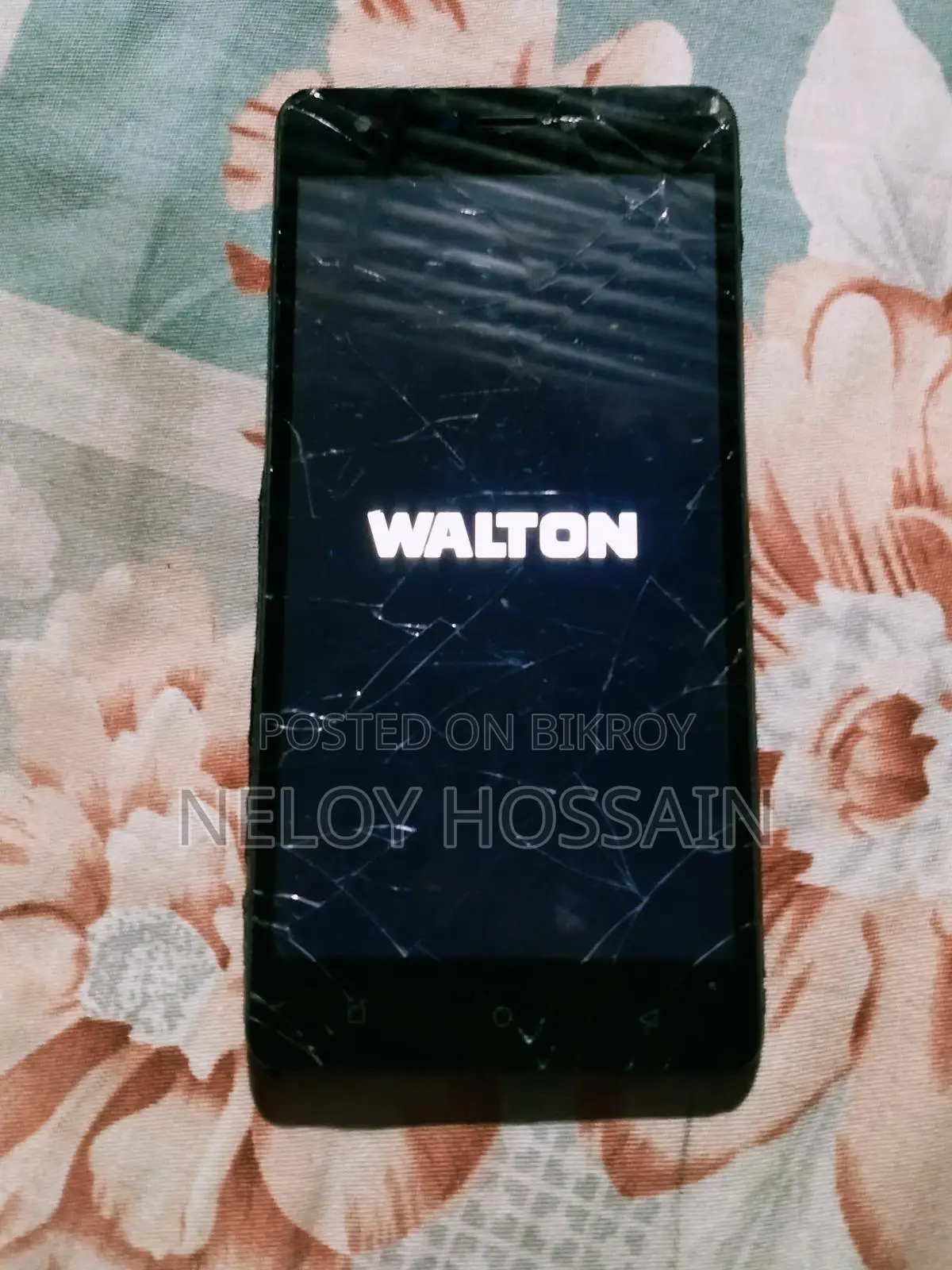 Walton Primo NH2 Lite 2/32 (Used)