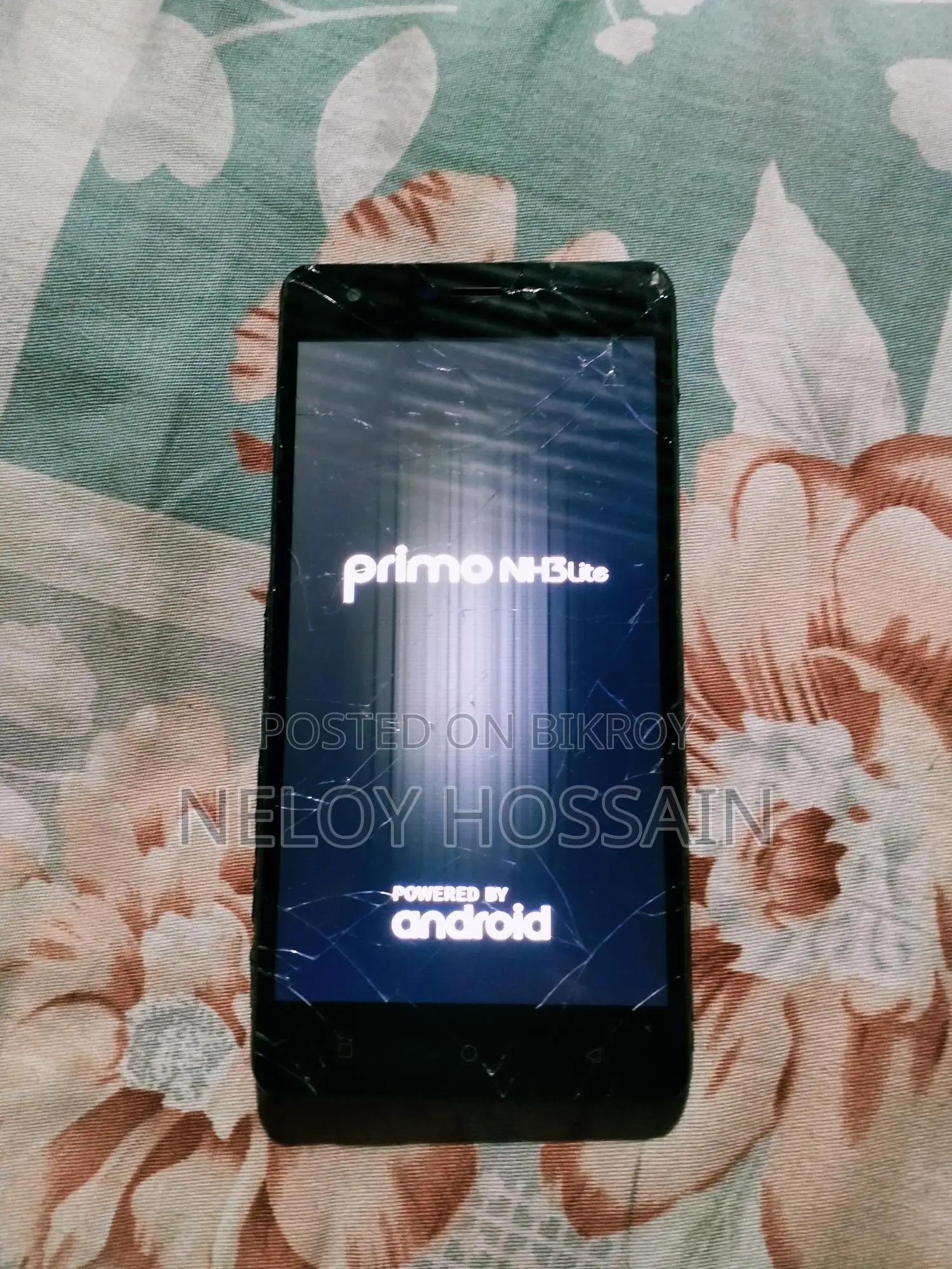 Walton Primo NH2 Lite 2/32 (Used)
