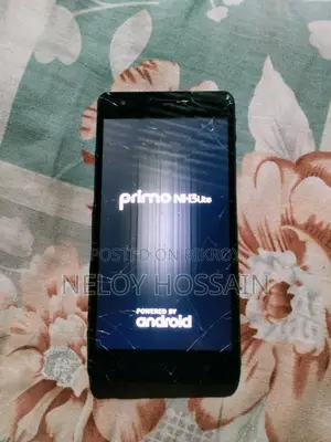 Walton Primo NH2 Lite 2/32 (Used)