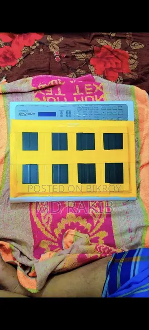 Exide Solar Hybrid Inverter