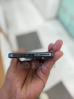 Vivo X200 12GB RAM 256GB ROM (Used)