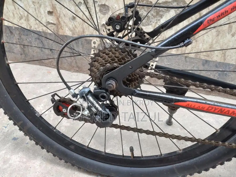 Bicycle for Sale