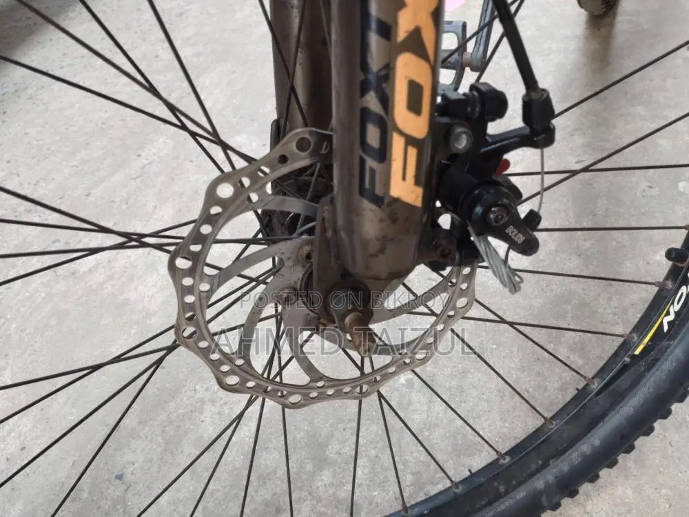 Bicycle for Sale