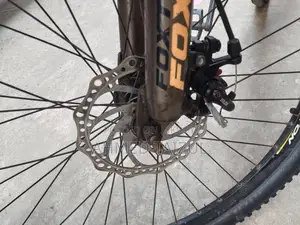 Bicycle for Sale