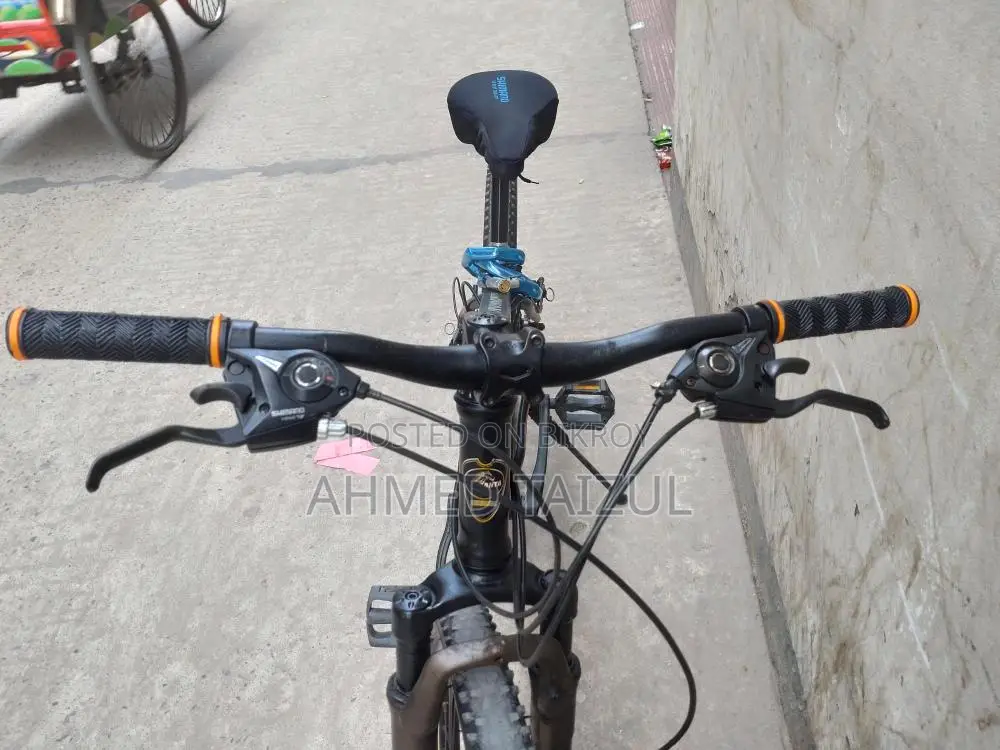 Bicycle for Sale
