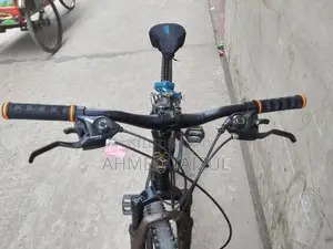 Bicycle for Sale