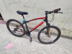 Bicycle for Sale