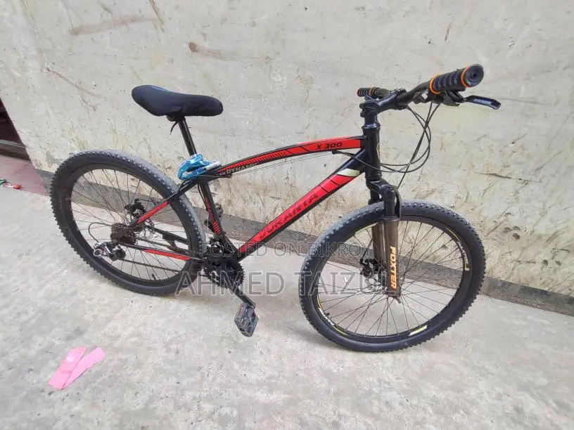 Bicycle for Sale