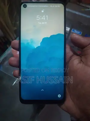OPPO A53 (Used)