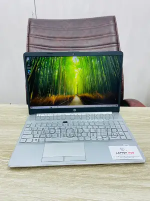 HP 15S | Core i7-10 Gen | 2 GB Dedicated | Discount Price: 34,989 BDT