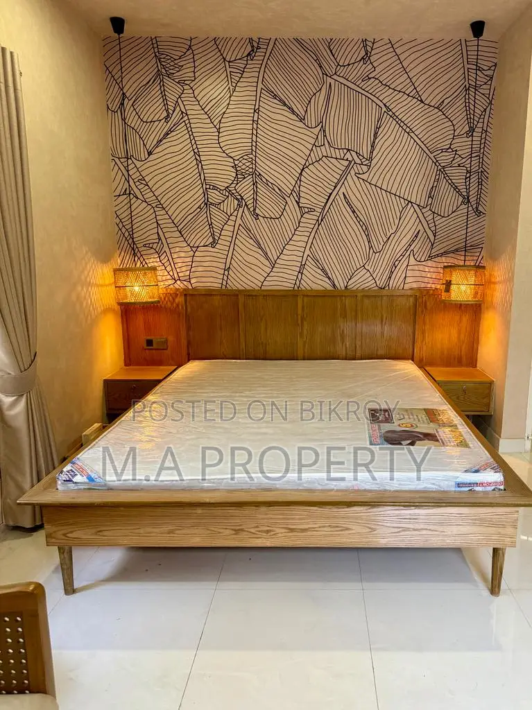 Furnished apartment rent in Gulshan