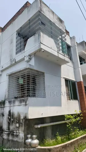 2-Story New House for Sale.
