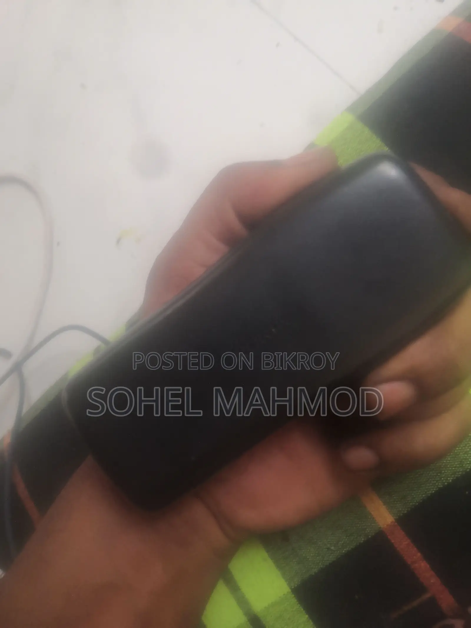 Nokia Mobile for sale (Used)