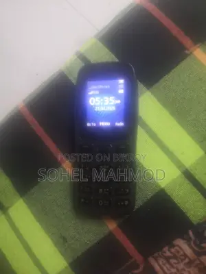 Nokia Mobile for sale (Used)