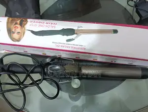কার্লিং মেশিন