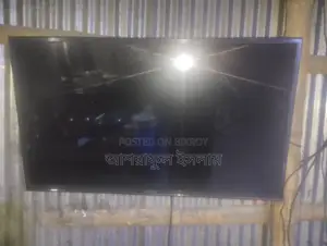 ভীষণের ৩২ ইঞ্চি এলইডি TV