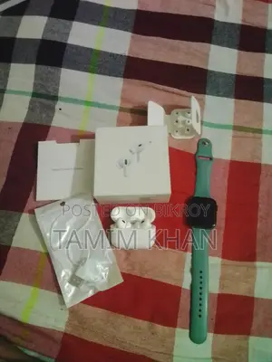 AirPods Pro 2 world top 1 mastercopy-45dbanc+flagship smartwatch sell