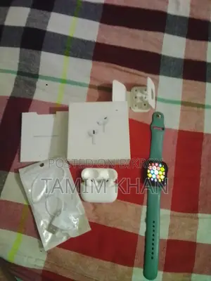AirPods Pro 2 world top 1 mastercopy-45dbanc+flagship smartwatch sell