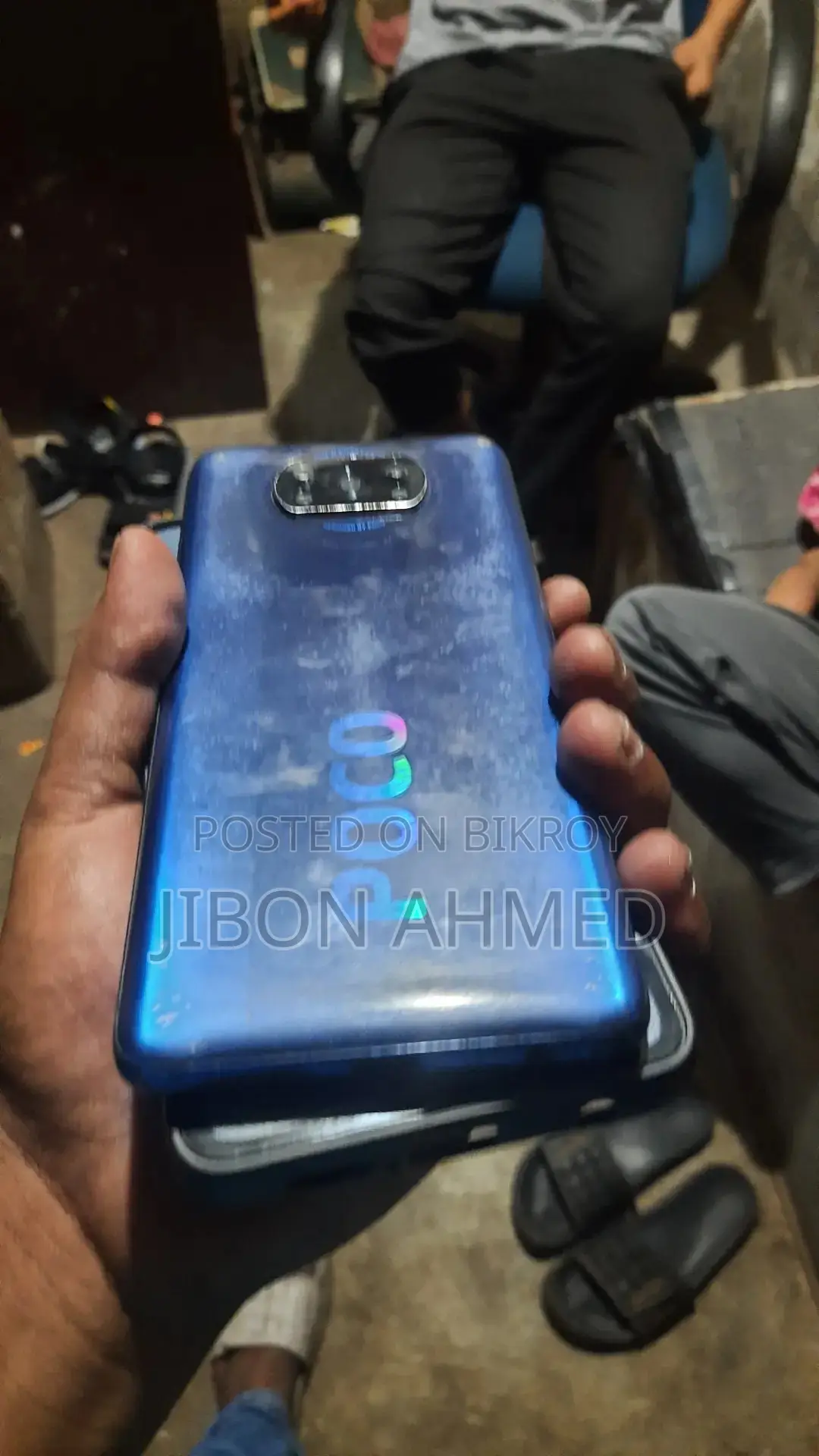 Xiaomi Poco X3 Pro (Used)