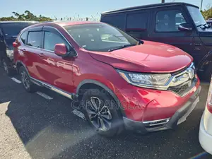 Honda CR-V EX_MASTER_PIECE= 2020