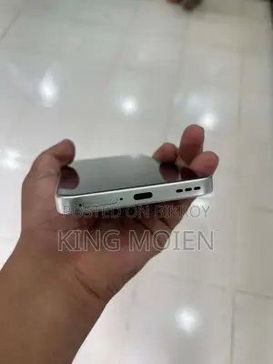 OPPO A6s Pro. 8/256 (Used)