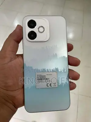 OPPO A6s Pro. 8/256 (Used)
