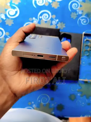 Samsung Galaxy S24 Ultra (Used)