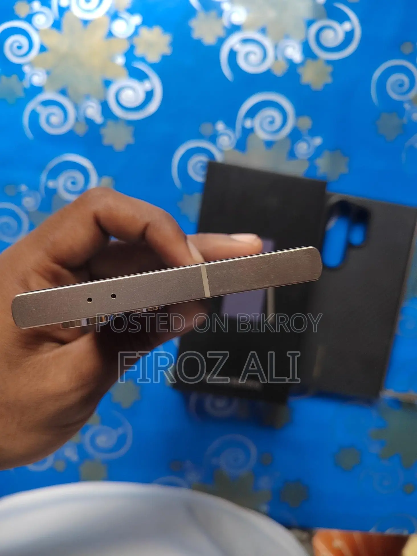 Samsung Galaxy S24 Ultra (Used)