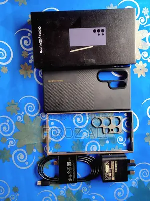 Samsung Galaxy S24 Ultra (Used)