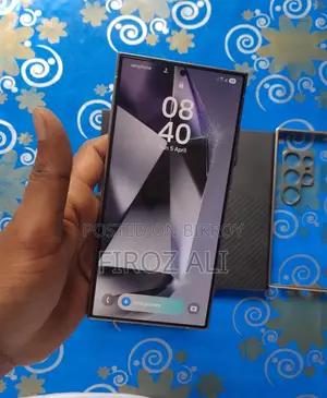 Samsung Galaxy S24 Ultra (Used)