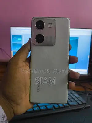 Vivo Y300 Plus 128 GB