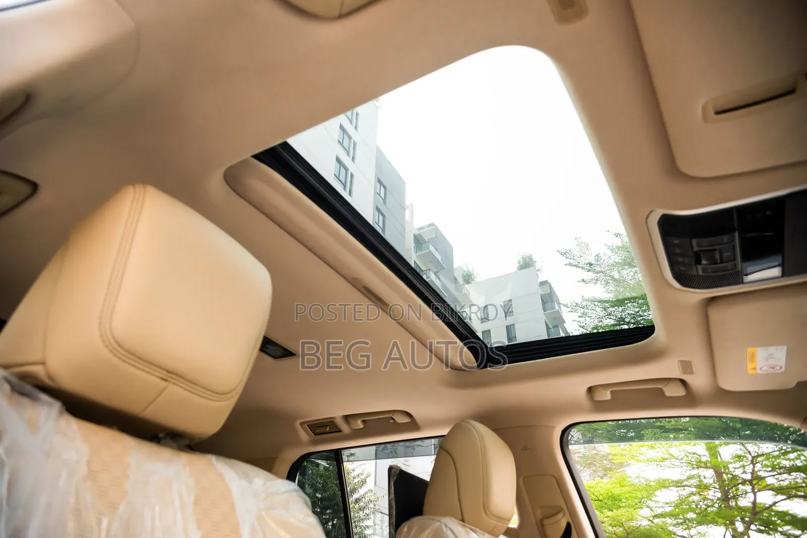 Toyota Land Cruiser LC300 ZX 2022