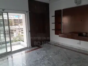 গুলশান-১ এ অফিস স্পেস ভাড়া