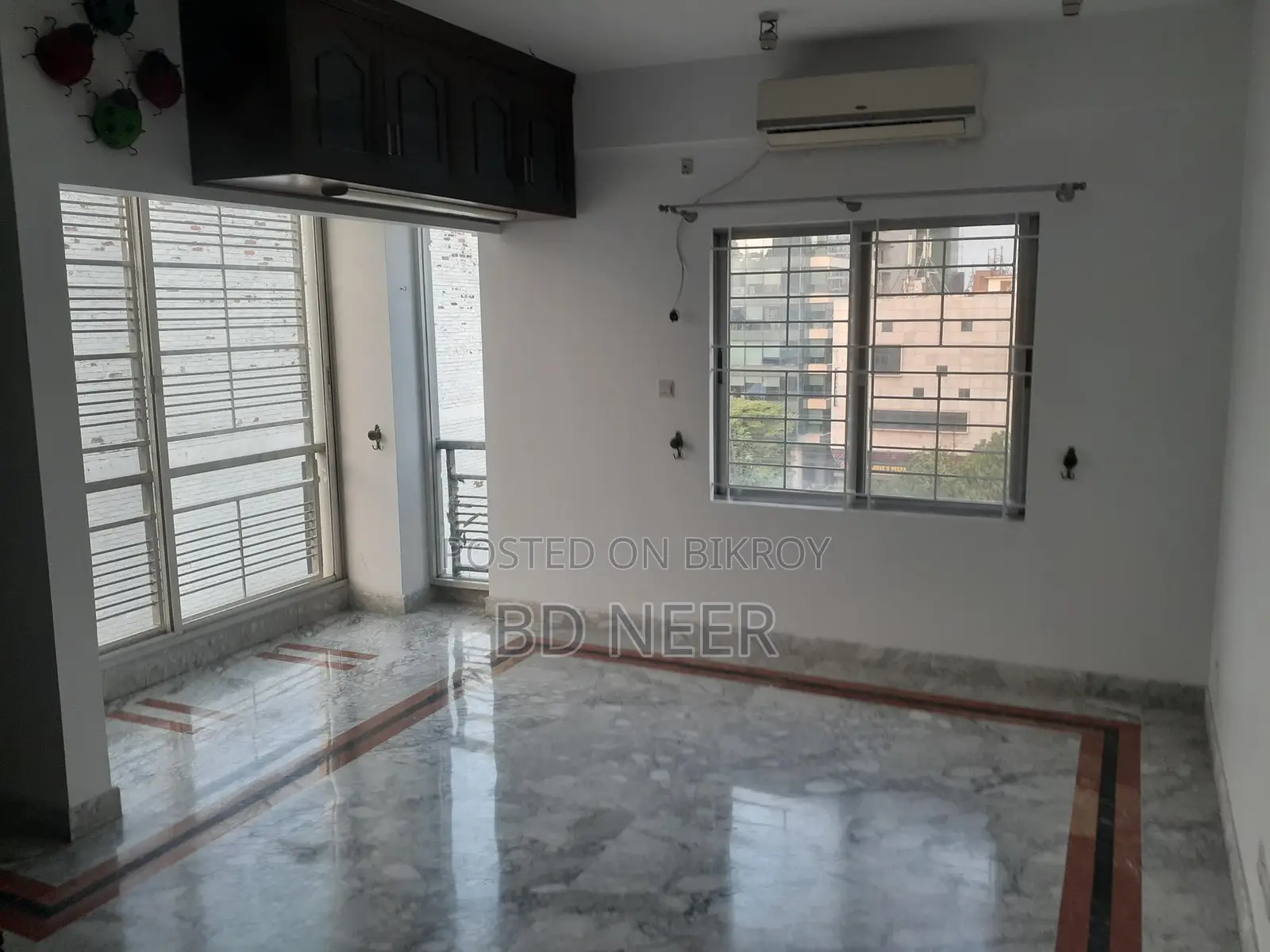 গুলশান-১ এ অফিস স্পেস ভাড়া