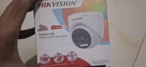 CCTV CAMERA