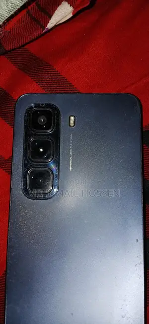 Infinix Hot 50 5g (Used)