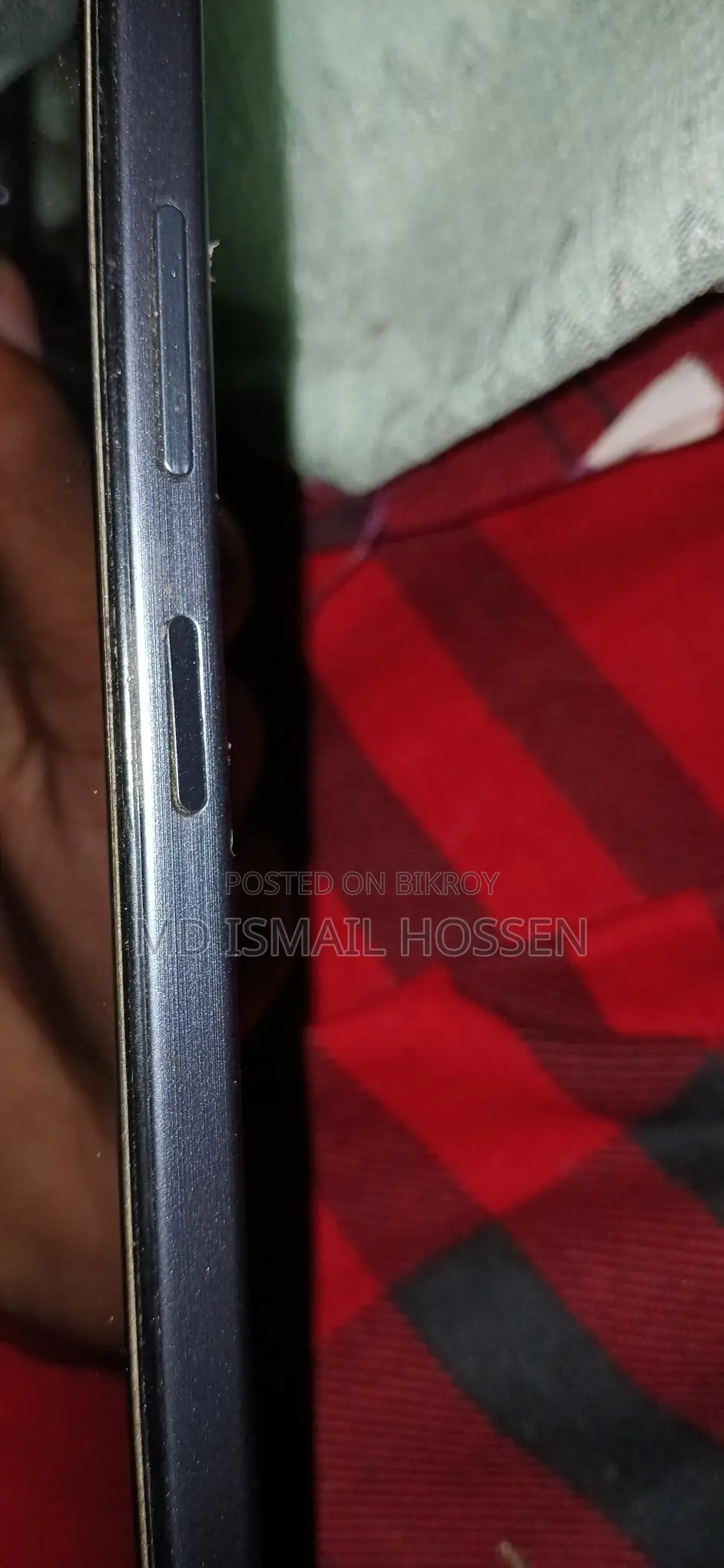 Infinix Hot 50 5g (Used)