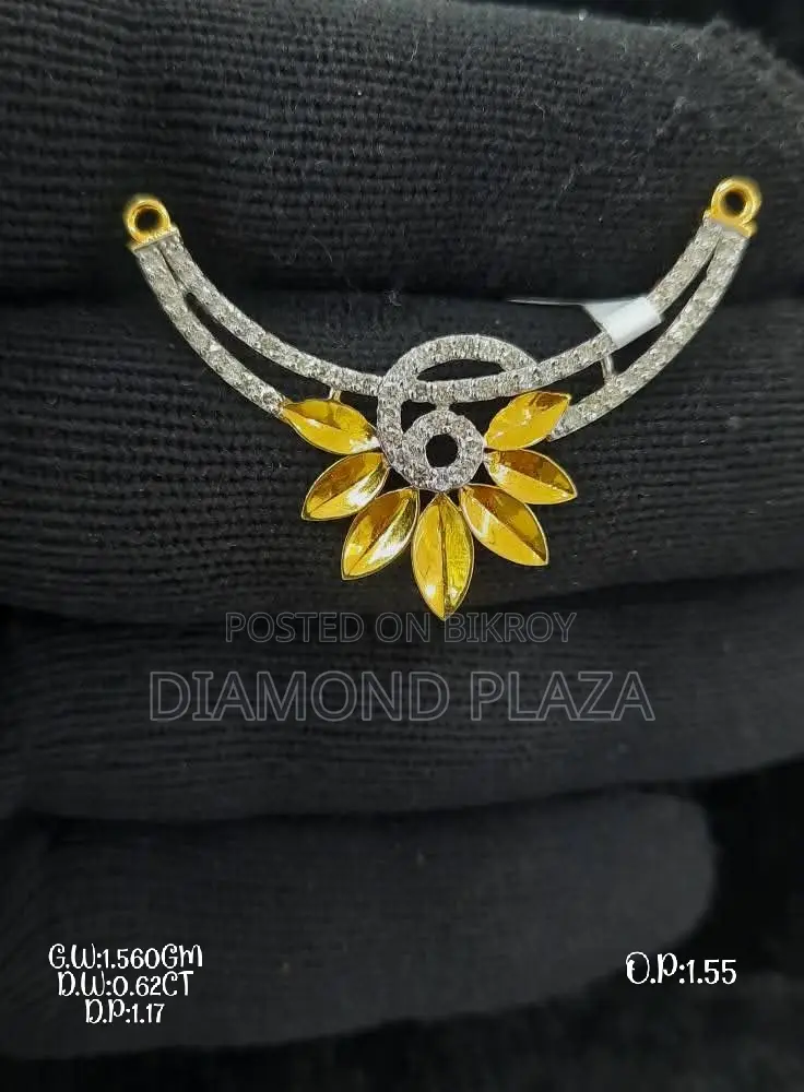 Diamond Tanmaniya
